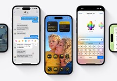 Apple si appresta ad introdurre un sistema operativo per iPhone completamente rinnovato con iOS 19. (Fonte immagine: Apple)