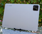 Lo Xiaomi Pad 7 si basa sul suo predecessore con un chipset più potente, oltre ad altre modifiche. (Fonte: Notebookcheck)