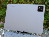 Lo Xiaomi Pad 7 si basa sul suo predecessore con un chipset più potente, oltre ad altre modifiche. (Fonte: Notebookcheck)