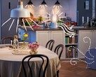 L'applicazione IKEA Home Smart è ora disponibile per Apple Watch. (Fonte immagine: IKEA)