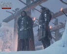 Il trailer offre una prima impressione del nuovo gioco open-world di Netmarble nell'universo di Game of Thrones. (Fonte: YouTube / RPG GAME TRAILERS)