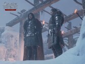 Il trailer offre una prima impressione del nuovo gioco open-world di Netmarble nell'universo di Game of Thrones. (Fonte: YouTube / RPG GAME TRAILERS)