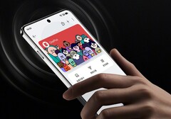 Il OnePlus 13 avrà migliori funzioni di comunicazione. (Fonte: OnePlus)