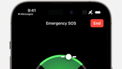 Starlink potrebbe supportare il servizio SOS di emergenza dell&#039;iPhone (Fonte: Apple)