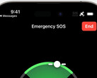 Starlink potrebbe supportare il servizio SOS di emergenza dell'iPhone (Fonte: Apple)