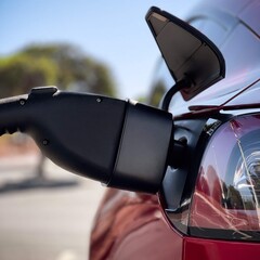 L&#039;adattatore CCS di Tesla è ora a metà prezzo (Fonte: Tesla)