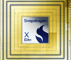 Si dice che Qualcomm stia già lavorando ai chipset Snapdragon X Elite di seconda generazione. (Fonte: Qualcomm)