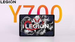 2024 Legion Y700 ha dimostrato di offrire buone prestazioni nei giochi (fonte: Lenovo)