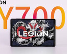 2024 Legion Y700 ha dimostrato di offrire buone prestazioni nei giochi (fonte: Lenovo)