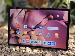 Recensione di Huawei MatePad SE 11. Dispositivo di prova fornito da notebooksbilliger.de