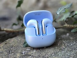 Recensione di Xiaomi Buds 5. Cuffie fornite da Trading Shenzhen