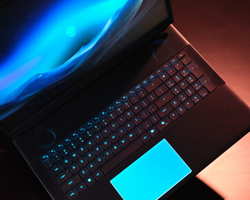 Alienware Area-51. (Fonte immagine: Dell)