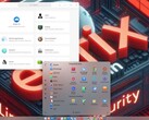 ExTiX 24.8 live Linux (Fonte immagine: ExTiX Linux - Il sistema Linux definitivo)