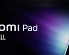 Un Pad 7 globale. (Fonte: Xiaomi)