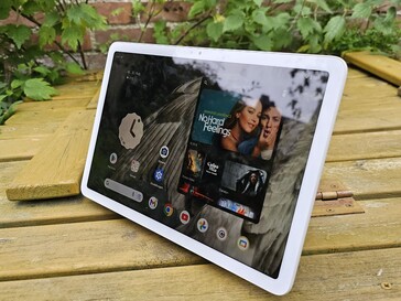 Recensione del Google Pixel Tablet - Google rivede il suo tablet e offre  una buona alternativa all'iPad 