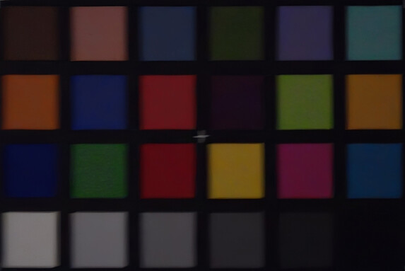 ColorChecker 