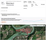 Garmin Venu 2 localizzazione - Panoramica