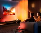 Gli utenti della casa intelligente Philips Hue possono ora scaricare la versione 5.38.0 dell'applicazione. (Fonte: Philips Hue)