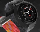 Lo smartwatch Polar Ignite 3 Braided Yarn è ora disponibile. (Fonte: Polar)