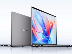 AceBook 12: lancio di un nuovo notebook con uno schermo piuttosto grande (Fonte: Blackview)