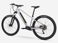 L&#039;e-bike Decathlon Stilus Off Road è ora disponibile in Italia e in Germania. (Fonte: Decathlon)