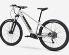 L'e-bike Decathlon Stilus Off Road è ora disponibile in Italia e in Germania. (Fonte: Decathlon)