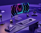 UltraGear OLED 39GX90SA sarà il prossimo monitor OLED da 39 pollici di LG per il gaming. (Fonte: LG)