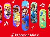 Nintendo annuncia una nuova app musicale per gli abbonati a Switch Online (Fonte: Nintendo)