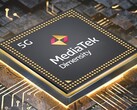 Il SoC per smartphone di nuova generazione di MediaTek si preannuncia potente (fonte: MediaTek)