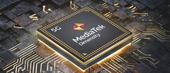 Il SoC per smartphone di nuova generazione di MediaTek si preannuncia potente (fonte: MediaTek)