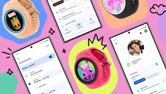 Galaxy Watch for Kids rende gli orologi WearOS adatti ai bambini. (Fonte: Google)