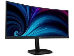 Il 34B2U3600C è un nuovo monitor tuttofare con un tocco business. (Fonte: Philips)