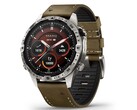 Garmin propone un nuovo smartwatch. (Fonte: Garmin) 