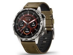 Garmin propone un nuovo smartwatch. (Fonte: Garmin) 