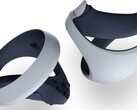 I controller di PSVR2. (Fonte: Sony)