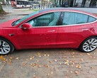 La Model 3 ha bassi consumi e manutenzione, ma alti costi assicurativi (Fonte: Notebookcheck)