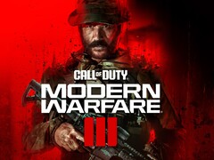 Non si sa ancora quante e quali skin siano state create dall&#039;IA in MW3. (Fonte immagine: Xbox)