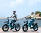 L'e-bike ENGWE L20 Boost è ora in vendita in Europa. (Fonte: ENGWE)