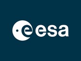 Il logo ufficiale dell'ESA (Fonte: ESA)