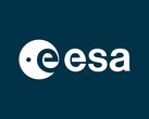 Il logo ufficiale dell'ESA (Fonte: ESA)