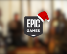 Kingdom Come: Deliverance è il 15° gioco gratuito dell'offerta Holiday Sale di Epic Games Store. (Fonte: Epic Games Store - Modifica) 