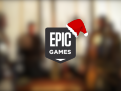 Kingdom Come: Deliverance è il 15° gioco gratuito dell&#039;offerta Holiday Sale di Epic Games Store. (Fonte: Epic Games Store - Modifica) 