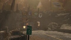 L&#039;aggiornamento Milepost Zero, insieme alla Stagione 18, sarà disponibile nel corso della giornata (fonte: Fallout 76)