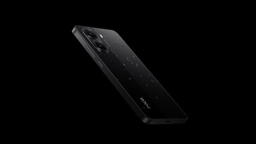 Il Poco X7 Pro ha una fotocamera primaria da 50 MP (Fonte: Xiaomi)