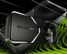 I membri della famiglia RTX 4070 hanno mostrato i loro denti contro la più recente RTX 5070 Ti. (Fonte immagine: Nvidia - modificata)