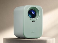 Lo Xiaomi Redmi Projector Lite Green Edition è ora disponibile. (Fonte immagine: Xiaomi)