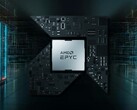 La fuga di notizie sui benchmark dei processori AMD EPYC 'Turin' rivela un significativo aumento delle prestazioni (Fonte: AMD)