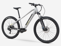 La bicicletta elettrica hardtail da 29 pollici Stilus Off Road di Decathlon è ora disponibile nei Paesi Bassi, in Francia, Spagna e Irlanda. (Fonte: Decathlon)