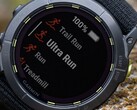 Lo smartwatch Garmin Enduro 3 ha un design simile a quello dell'Enduro 2 (sopra). (Fonte: WinFuture)