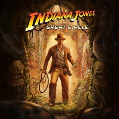 Indiana Jones e il Grande Cerchio ha ricevuto il suo secondo aggiornamento post-lancio (fonte: Machine Games)